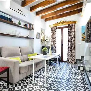Villa met Twee Slaapkamers
